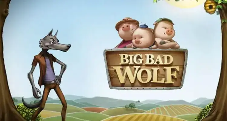 slot bigbadwolf thm3 1 slot bigbadwolf thm3 1