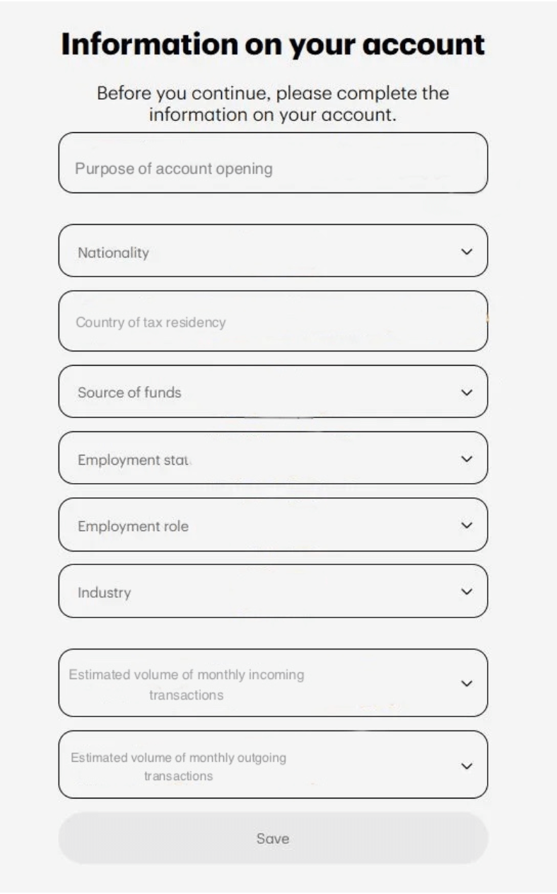 4 1 Payzの登録方法 3