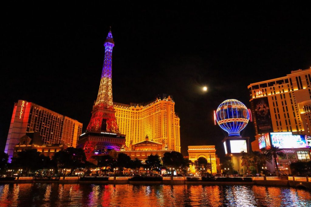 pixta 83836486 M カジノ