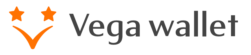 Vega Wallet（ベガウォレット） ロゴ