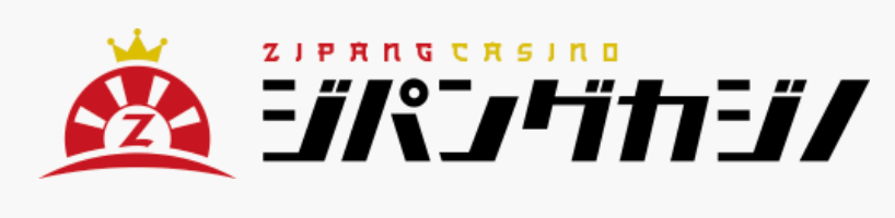ジパングカジノ ロゴ