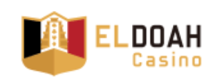 エルドアカジノ ロゴ