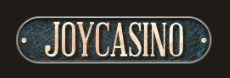 ジョイカジノ ロゴ