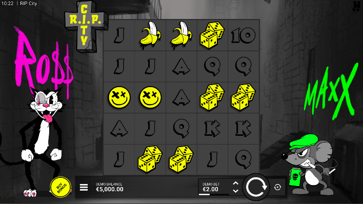 スクリーンショット 2024 08 02 10.22.36 1 RIP City