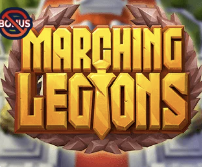 Marching Legions