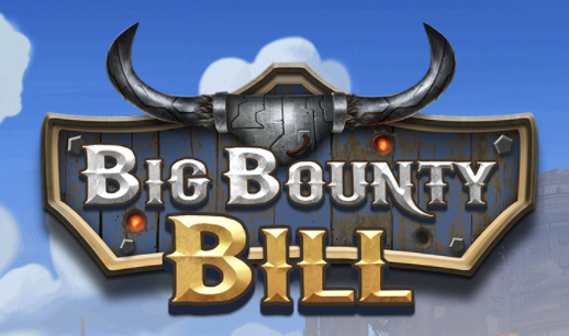 Big Bounty Bill